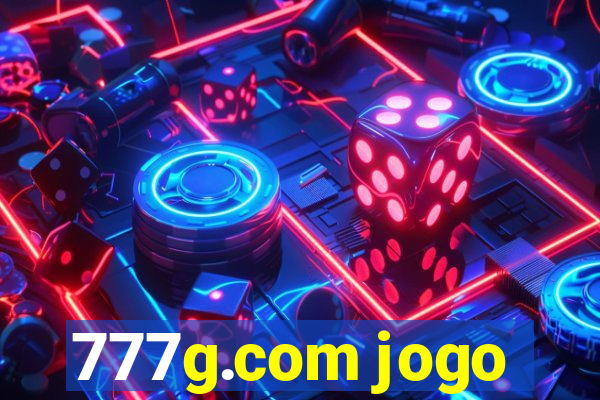 777g.com jogo